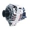 Wai Global Alternator, ALTVA IRIF 12V 120A S8 CW, 120 Amp12 Volt, CW, 8Groove Pulley 11395N - alternate 2